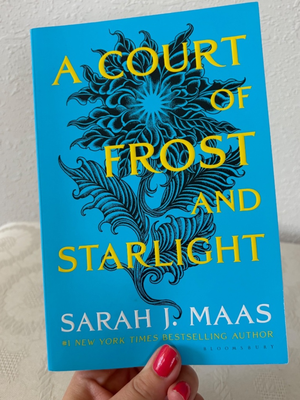📚 Complete ACOTAR Series by Sarah J. Maas🧚‍♂️ Fantasy, Romance - Picture 12 of 16